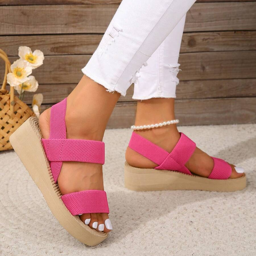 Cancale Wedges