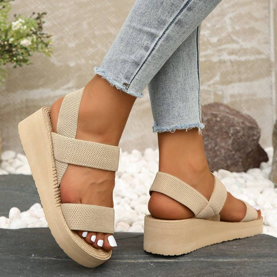 Cancale Wedges