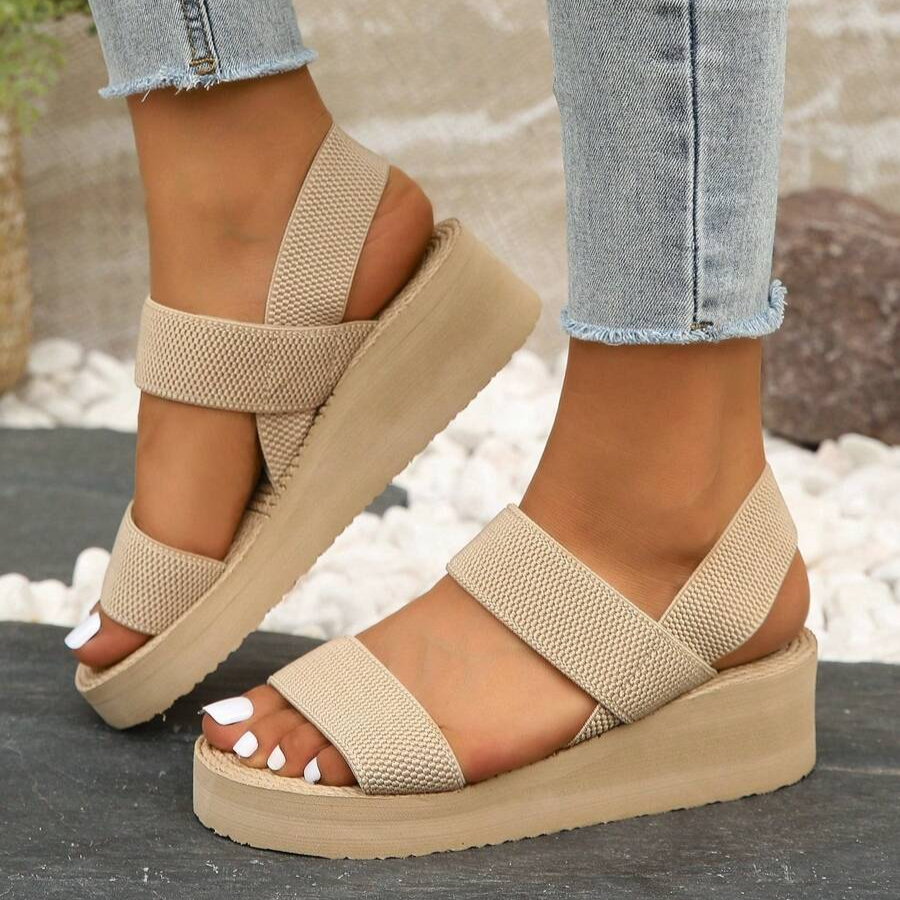 Cancale Wedges