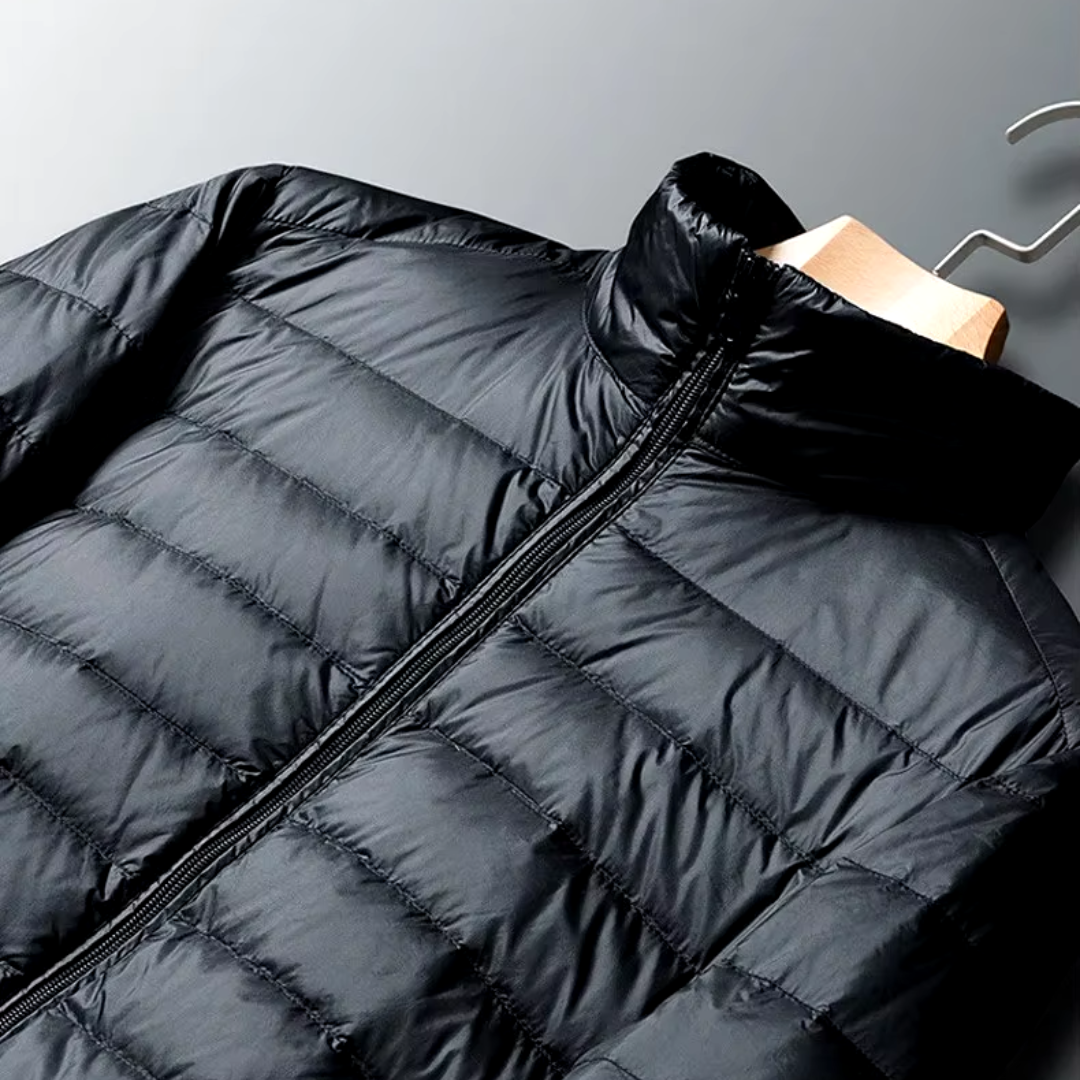 Verbier Padded Down Jacket