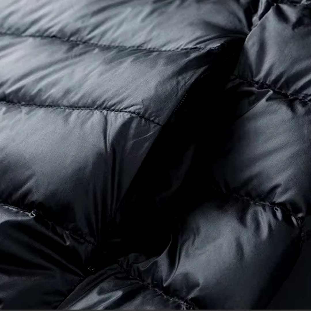 Verbier Padded Down Jacket