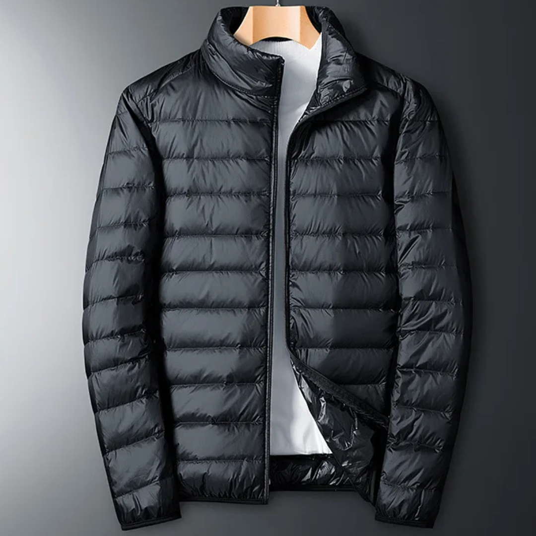 Verbier Padded Down Jacket