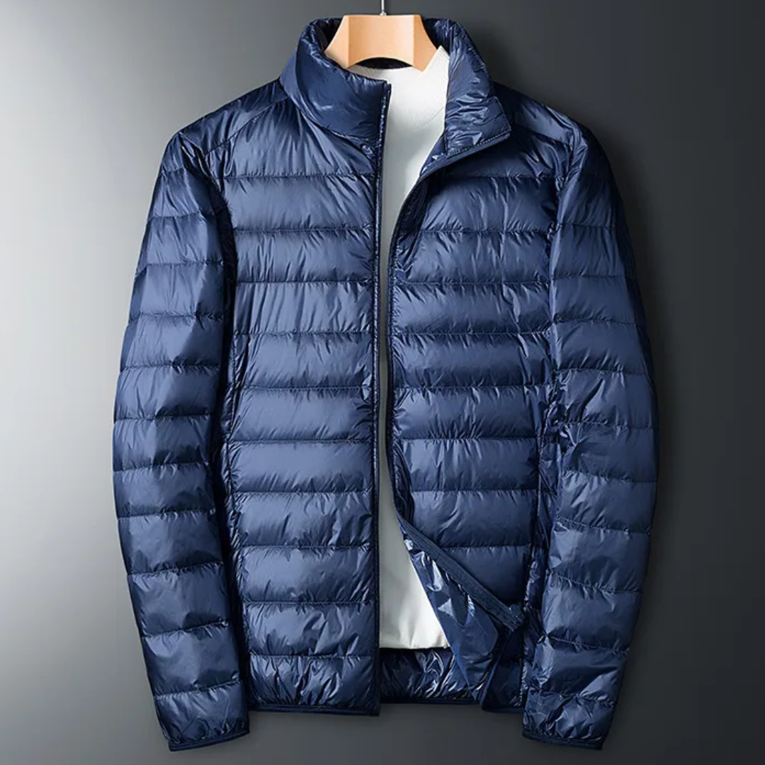 Verbier Padded Down Jacket