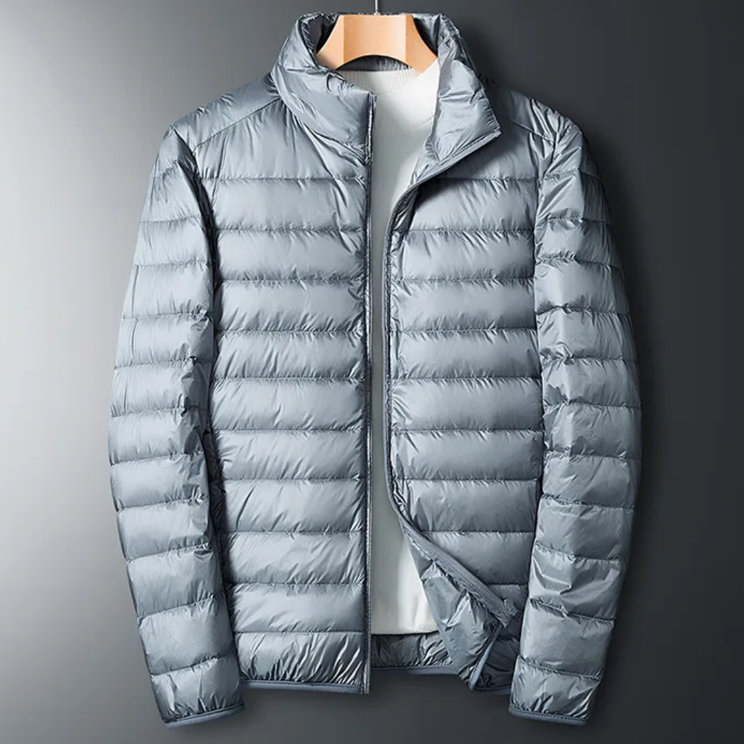 Verbier Padded Down Jacket