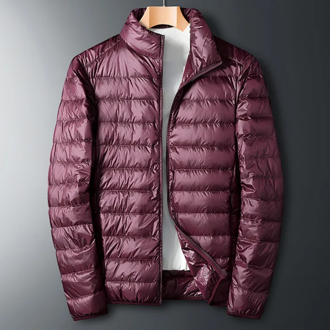 Verbier Padded Down Jacket