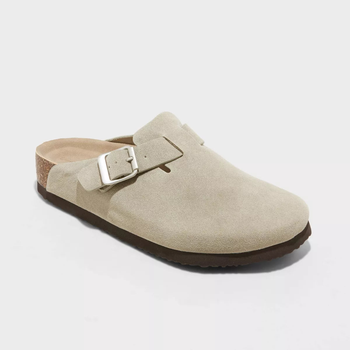 Old Monaco Slip-On Clogs