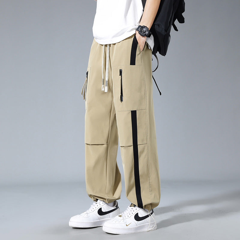 Kyogo Urban Cargo Pants