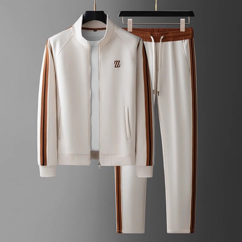 Zurich Signature Tracksuit