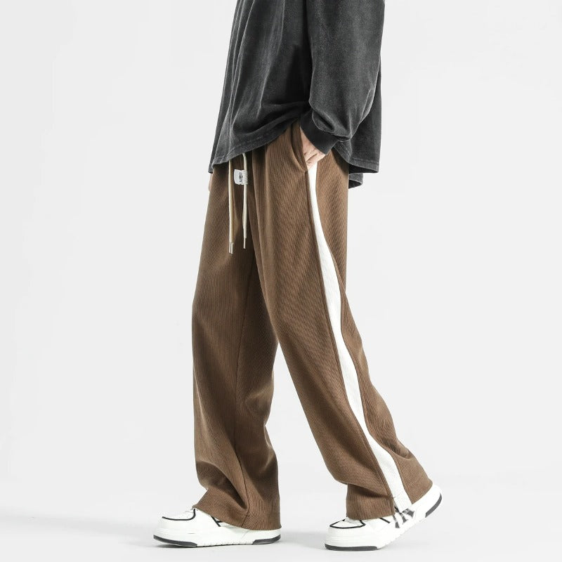 Osaka Relaxed Fit Sweatpants