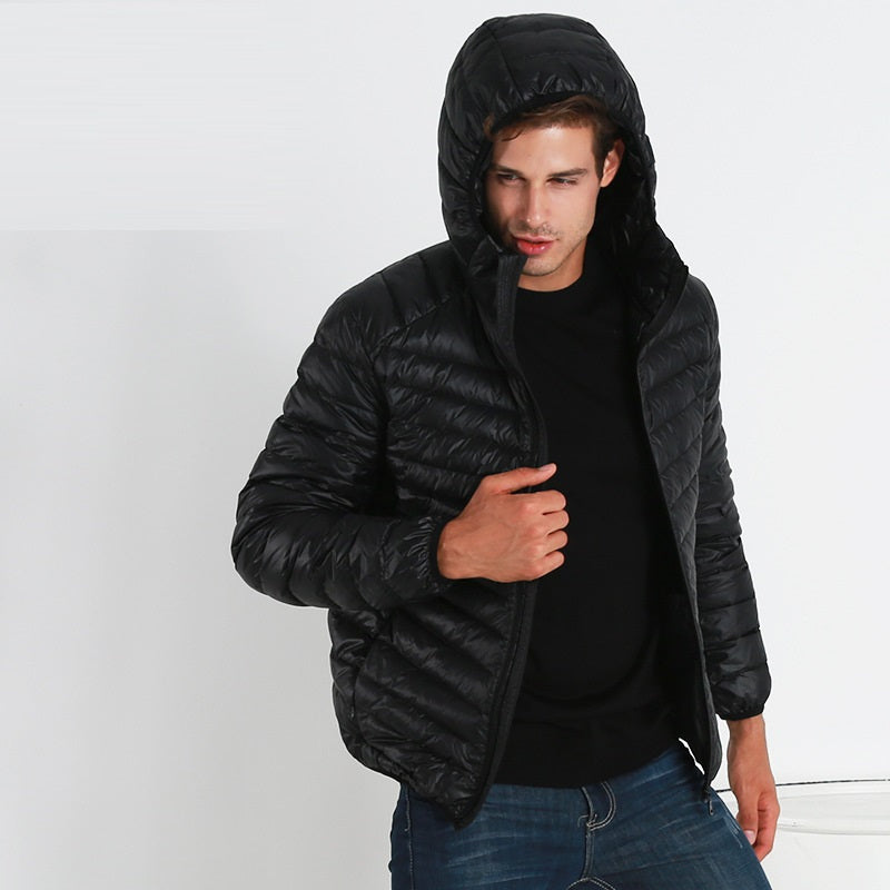 Ourdres Down Padded Jacket