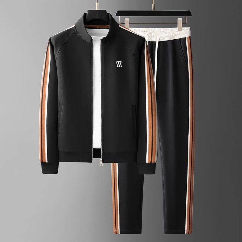 Zurich Signature Tracksuit