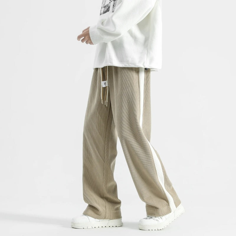 Osaka Relaxed Fit Sweatpants