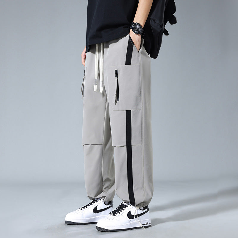 Kyogo Urban Cargo Pants