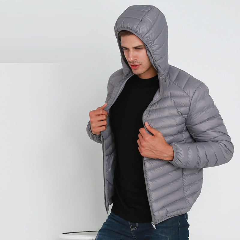 Ourdres Down Padded Jacket