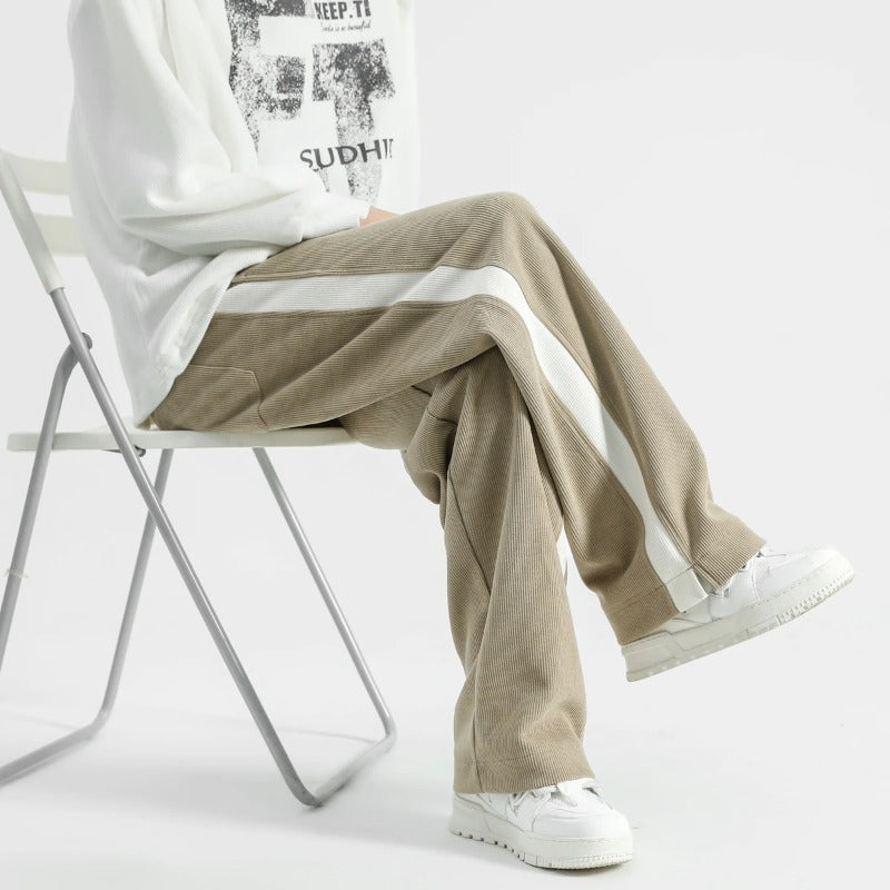 Osaka Relaxed Fit Sweatpants