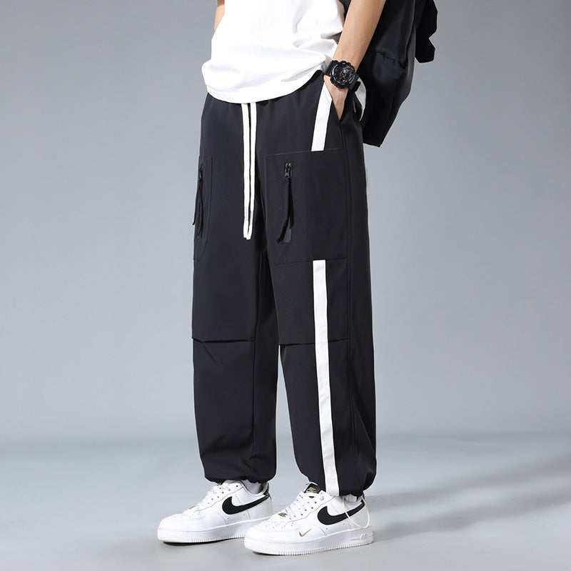 Kyogo Urban Cargo Pants