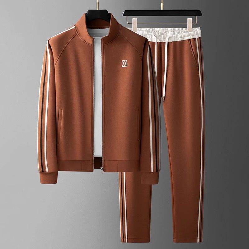 Zurich Signature Tracksuit