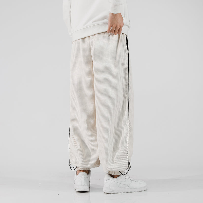 Cordova Corduroy Relaxed Pants