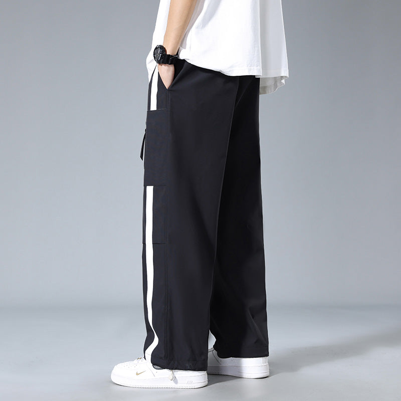 Kyogo Urban Cargo Pants