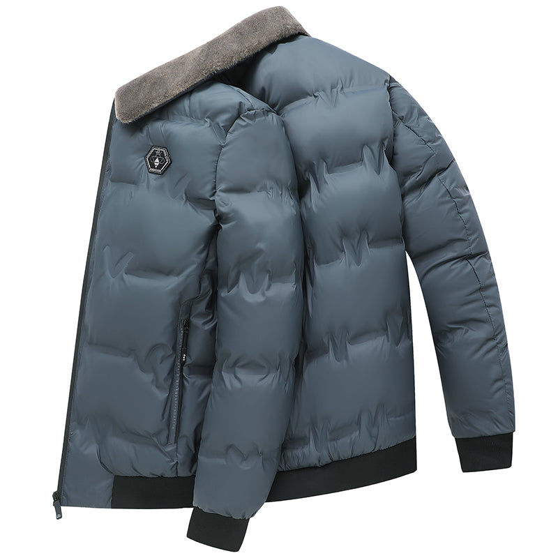 Rochetta Padded Down Jacket