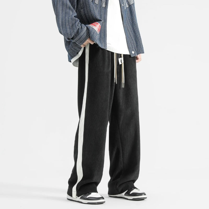 Osaka Relaxed Fit Sweatpants