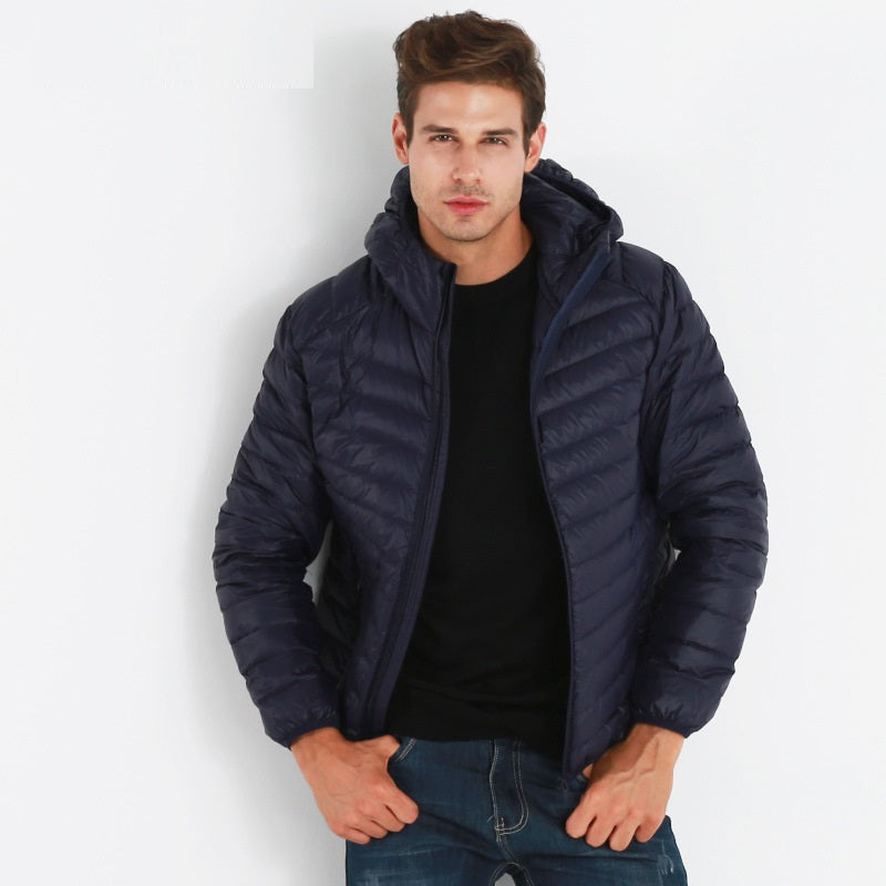 Ourdres Down Padded Jacket