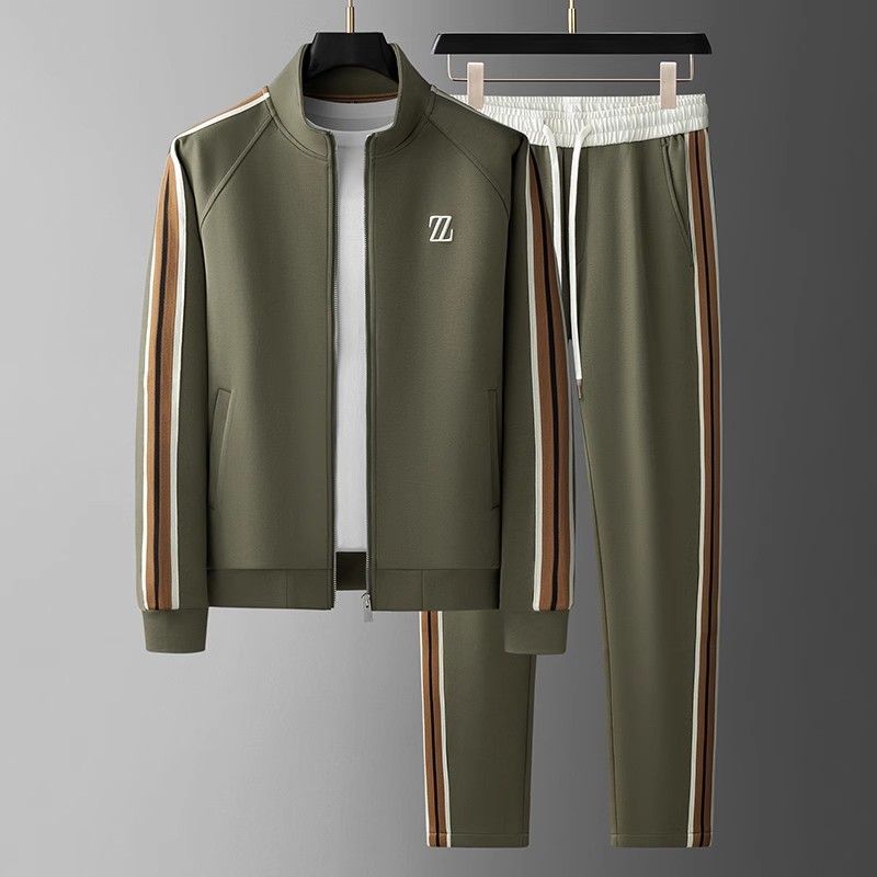 Zurich Signature Tracksuit