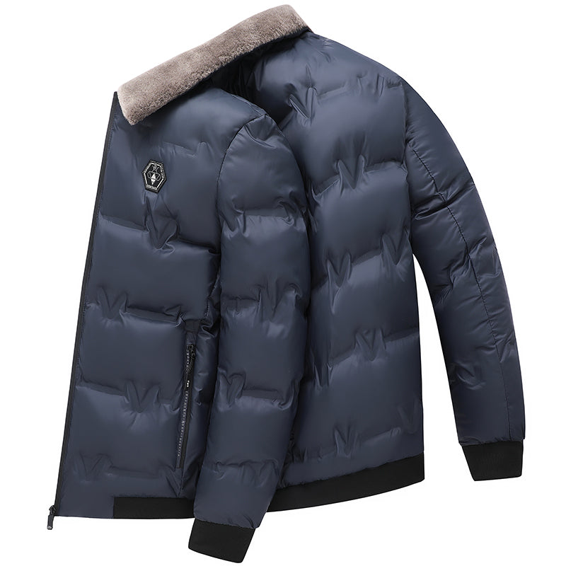 Rochetta Padded Down Jacket