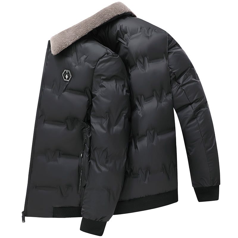 Rochetta Padded Down Jacket