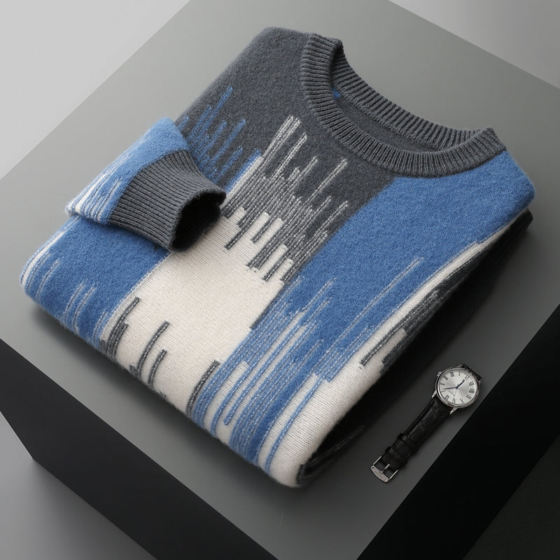 Moritz Wool Sweater