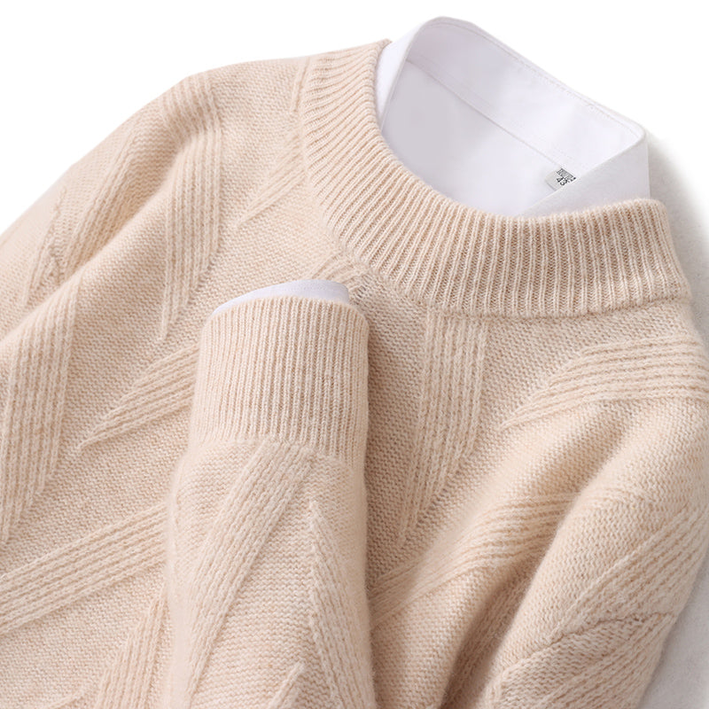 Coleta Pure Merino Wool Sweater