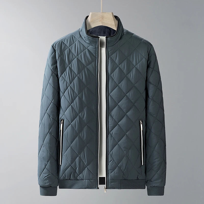 Montreux Quilted Padded Jacket