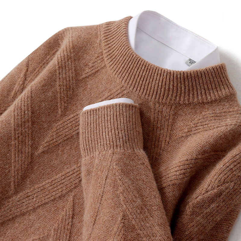 Coleta Pure Merino Wool Sweater