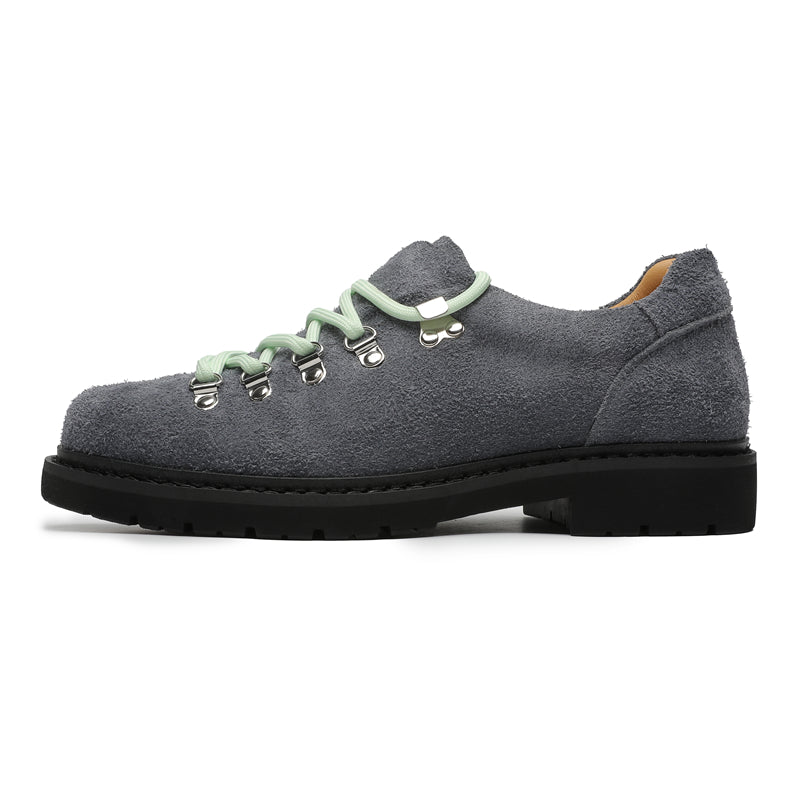 Le Collet Canvas Shoe