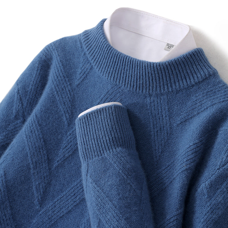 Coleta Pure Merino Wool Sweater