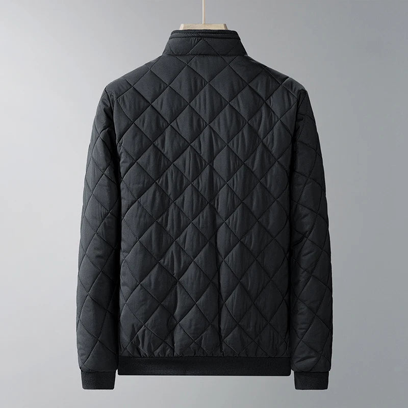 Montreux Quilted Padded Jacket