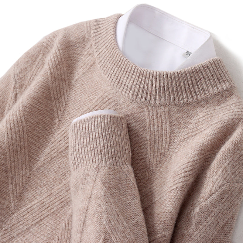 Coleta Pure Merino Wool Sweater