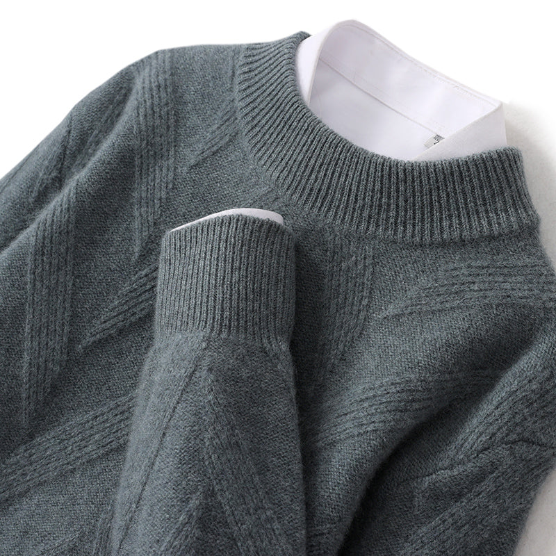 Coleta Pure Merino Wool Sweater