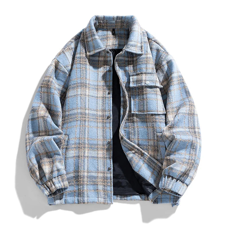 Hudson Valley Trucker Jacket