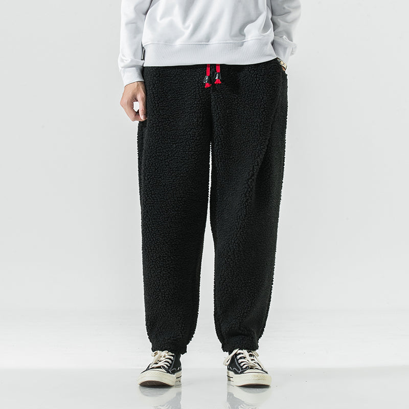 Trinite Cotton Sweat Pants