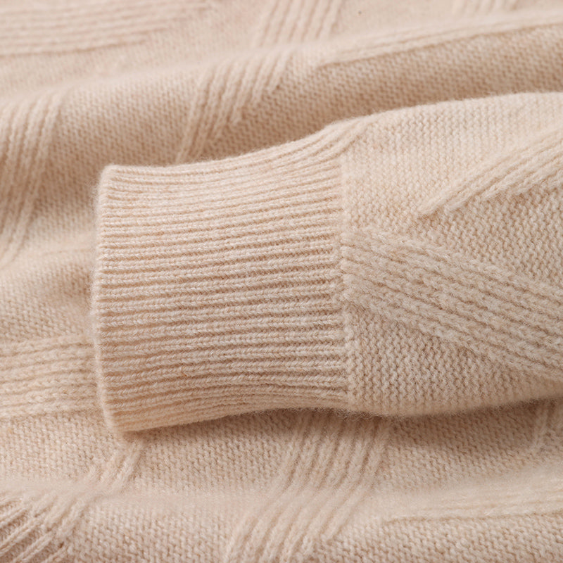 Coleta Pure Merino Wool Sweater