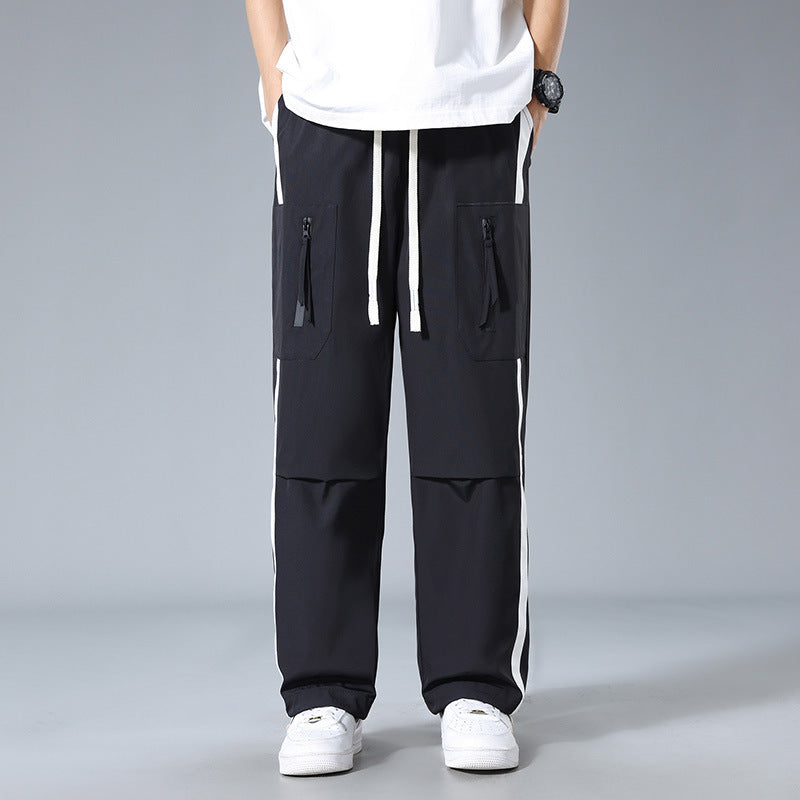 Kyogo Urban Cargo Pants