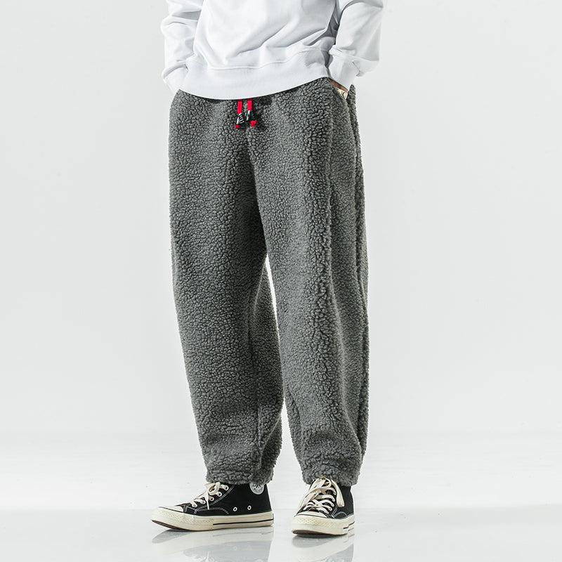 Trinite Cotton Sweat Pants