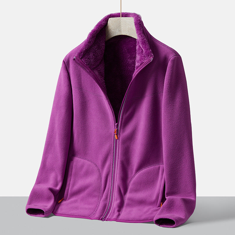 Fontana Thermal Fleece Jacket