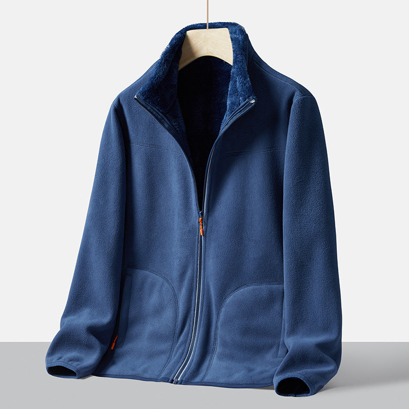 Fontana Thermal Fleece Jacket