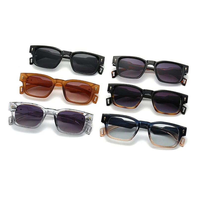 Capri Sunset Sunglasses