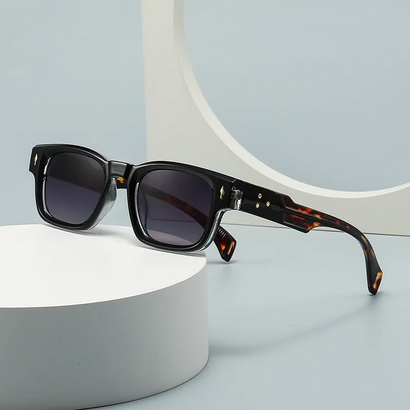 Capri Sunset Sunglasses