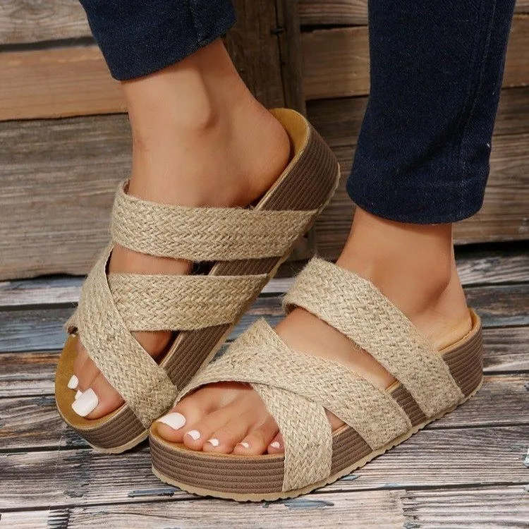 Cassis Wedges