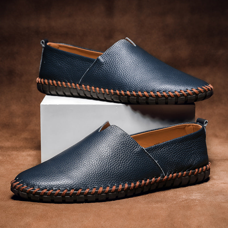 Monte Carlo Loafers