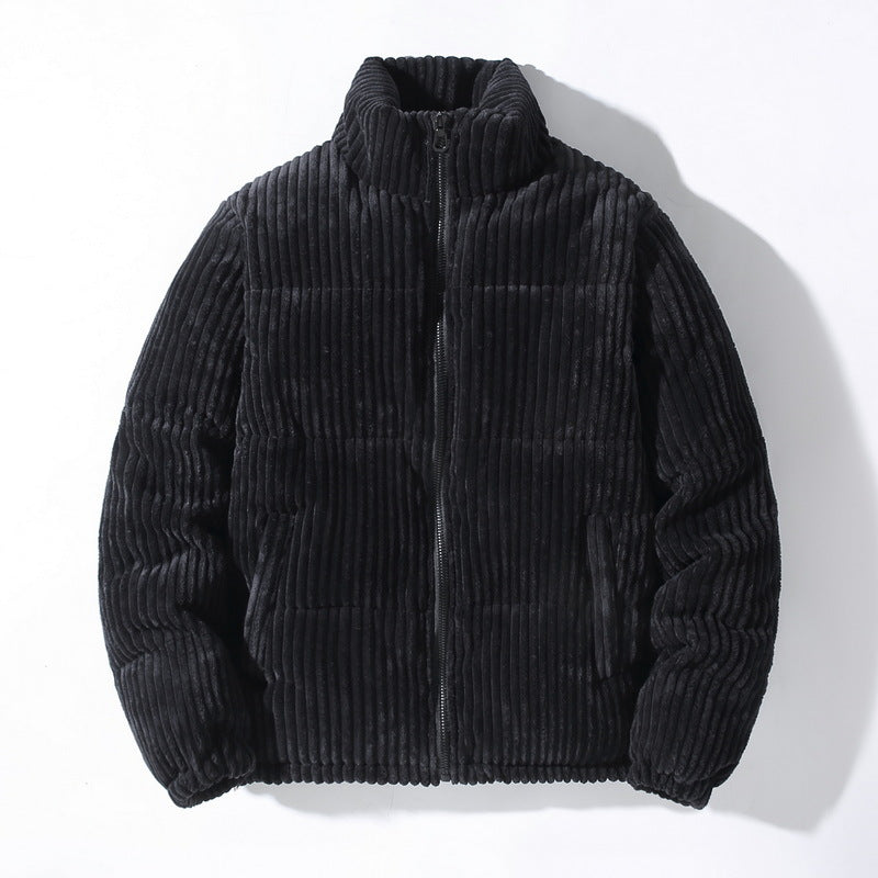 Vienna Corduroy Cotton Jacket